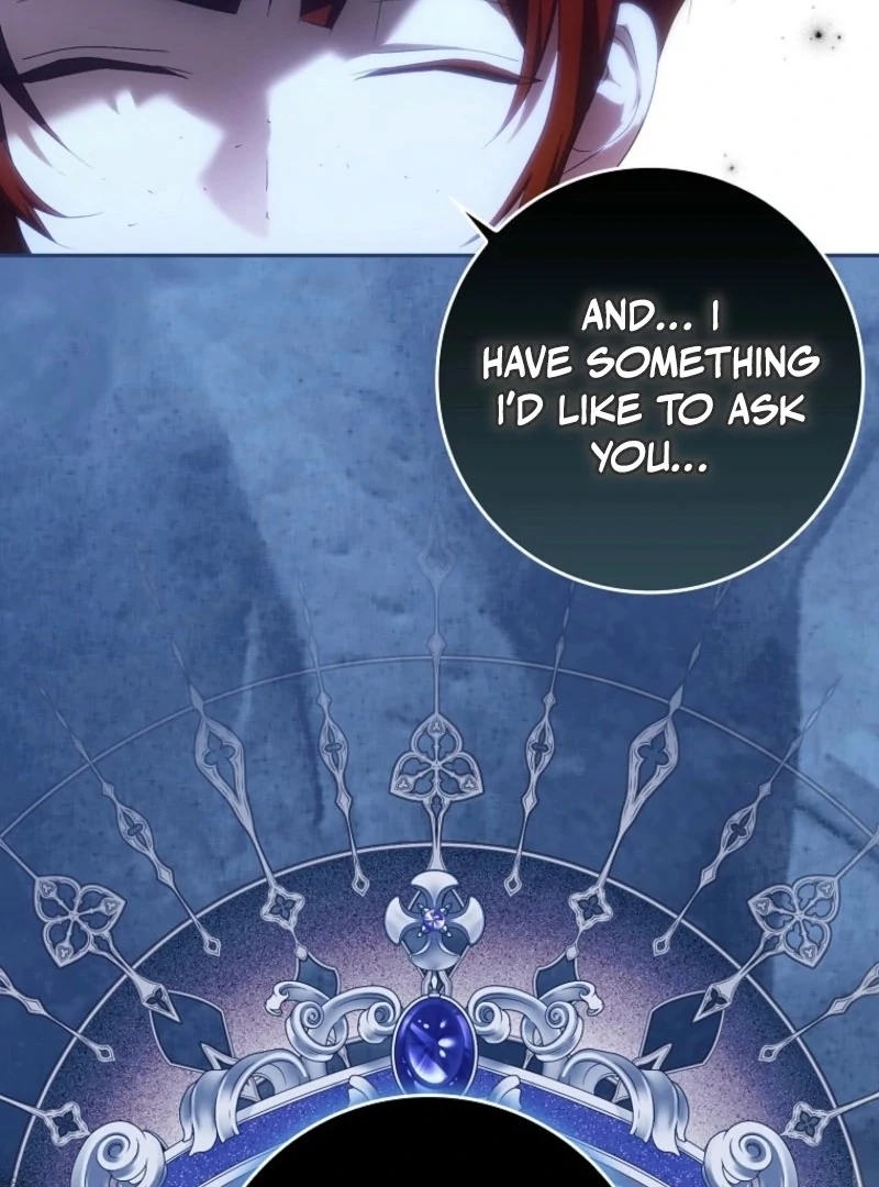 Read My Wish Is Two Separate Beds EN Manga Online