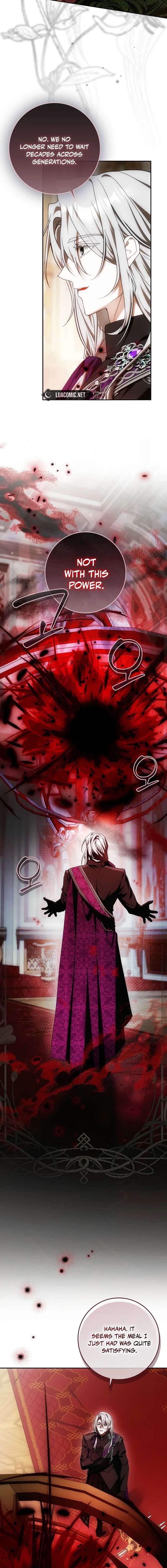 Read My Wish Is Two Separate Beds EN Manga Online
