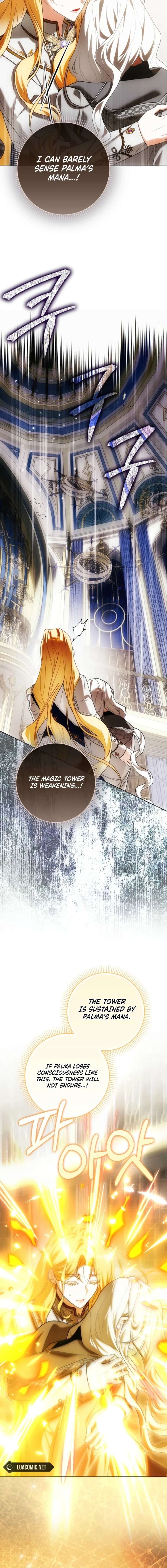 Read My Wish Is Two Separate Beds EN Manga Online