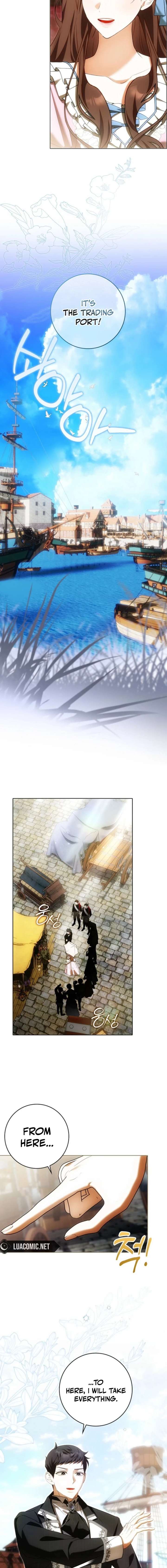 Read My Wish Is Two Separate Beds EN Manga Online