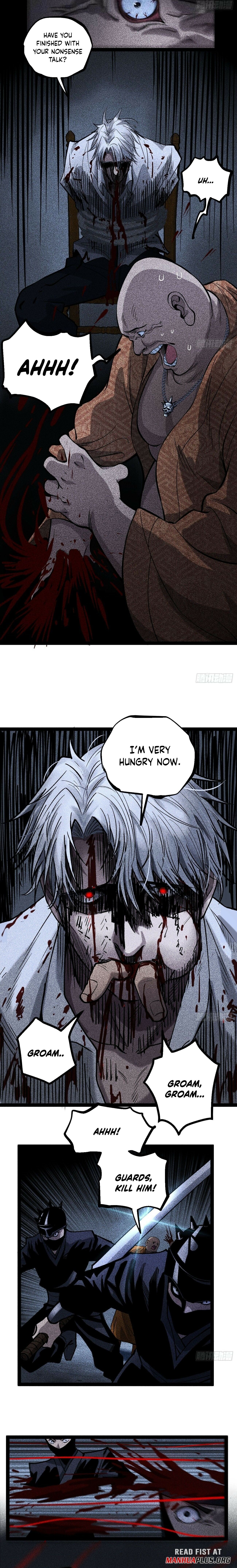 Read Myriad Realms Gatekeeper Manga Online