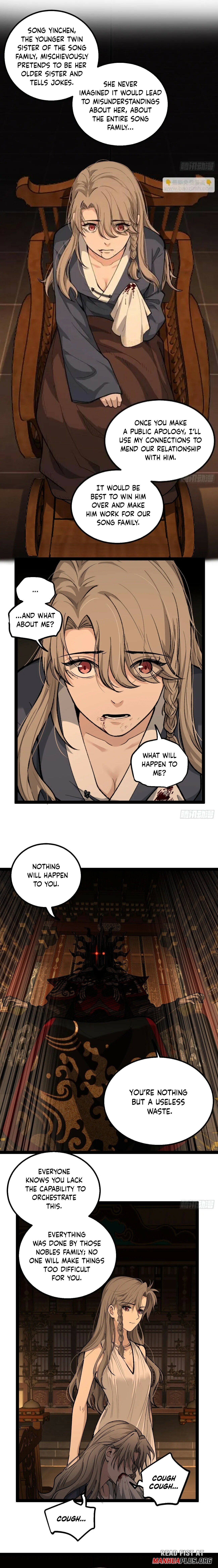 Read Myriad Realms Gatekeeper Manga Online