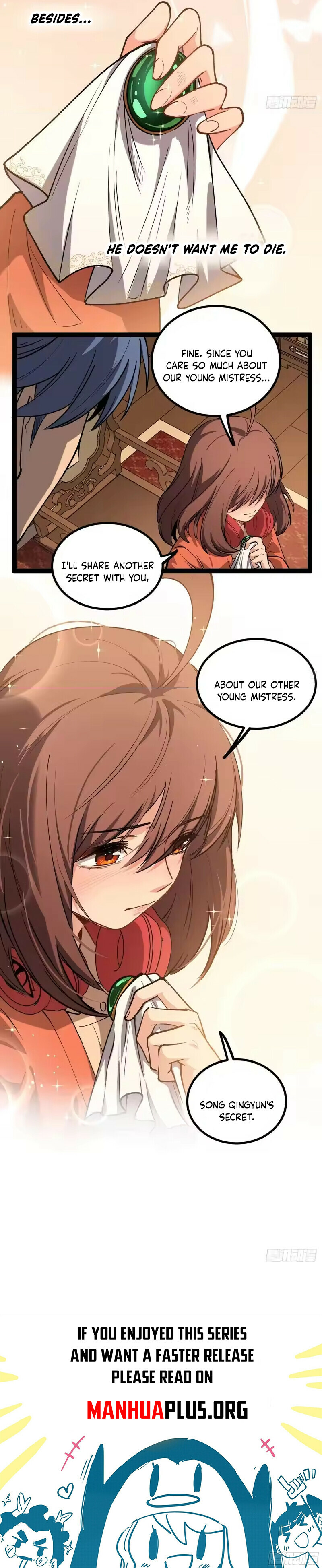 Read Myriad Realms Gatekeeper Manga Online