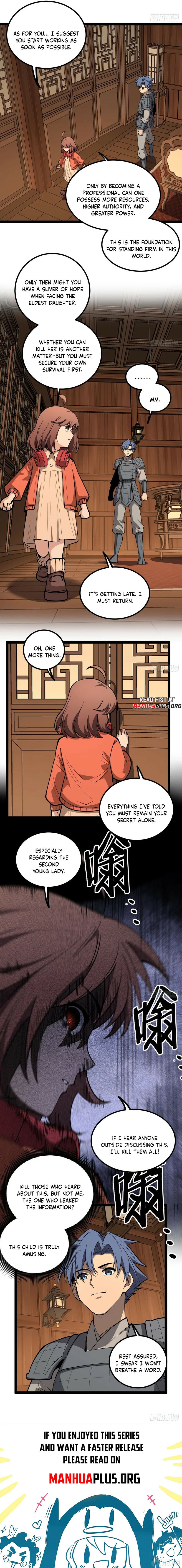 Read Myriad Realms Gatekeeper Manga Online