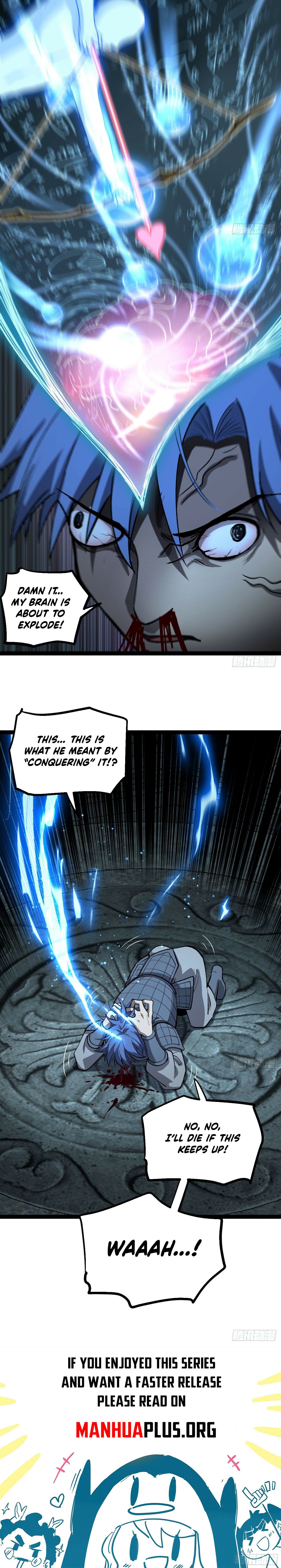 Read Myriad Realms Gatekeeper Manga Online