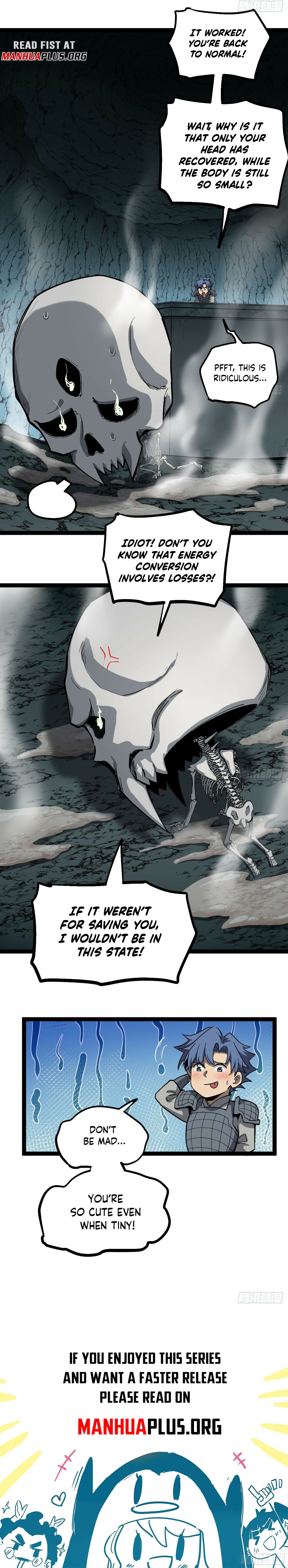 Read Myriad Realms Gatekeeper Manga Online