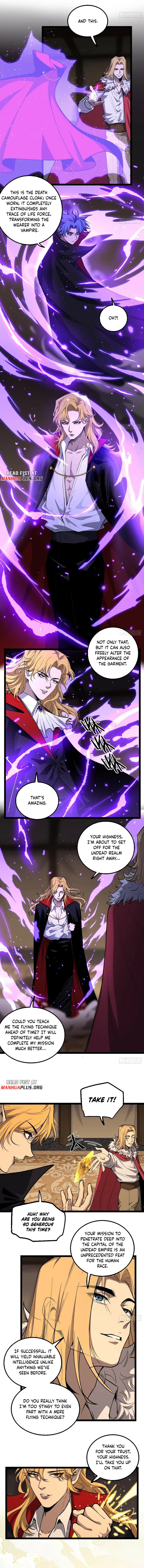 Read Myriad Realms Gatekeeper Manga Online