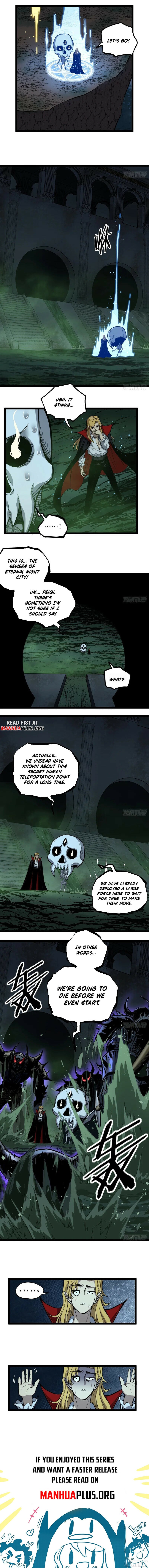Read Myriad Realms Gatekeeper Manga Online