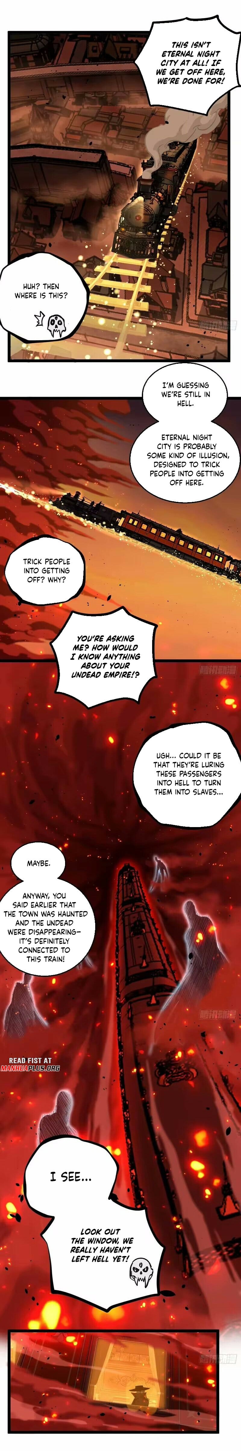 Read Myriad Realms Gatekeeper Manga Online