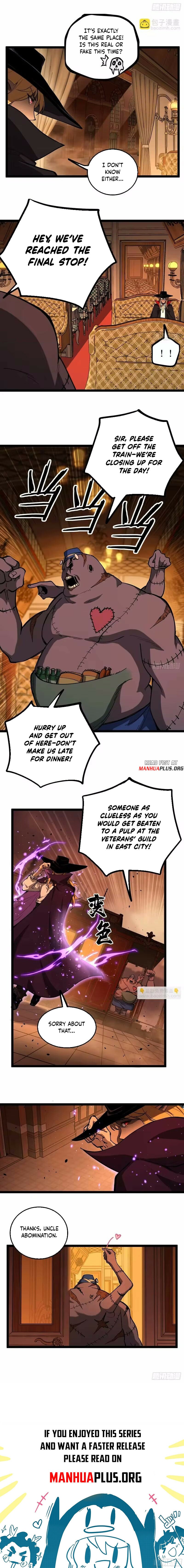 Read Myriad Realms Gatekeeper Manga Online
