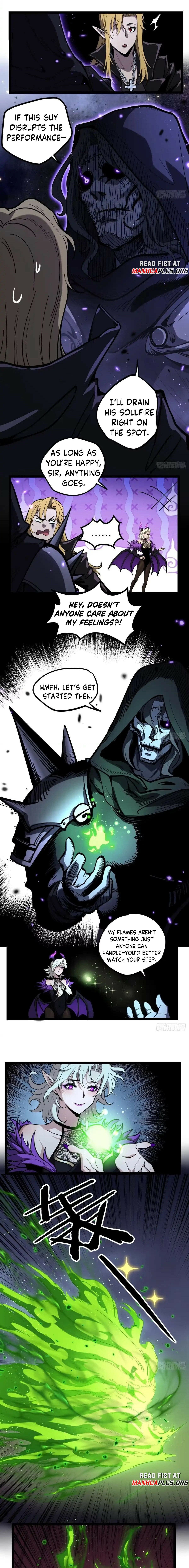 Read Myriad Realms Gatekeeper Manga Online