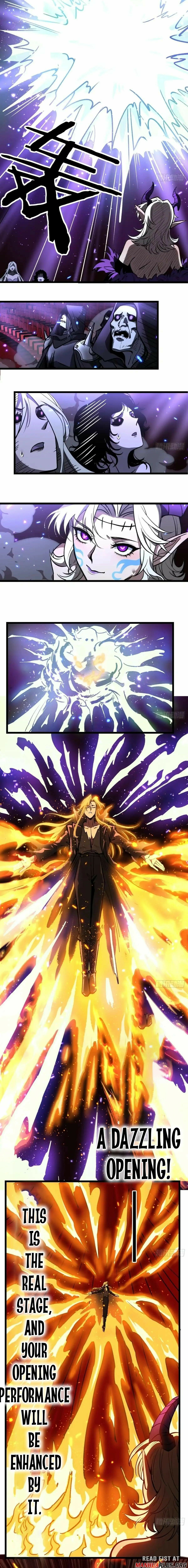 Read Myriad Realms Gatekeeper Manga Online