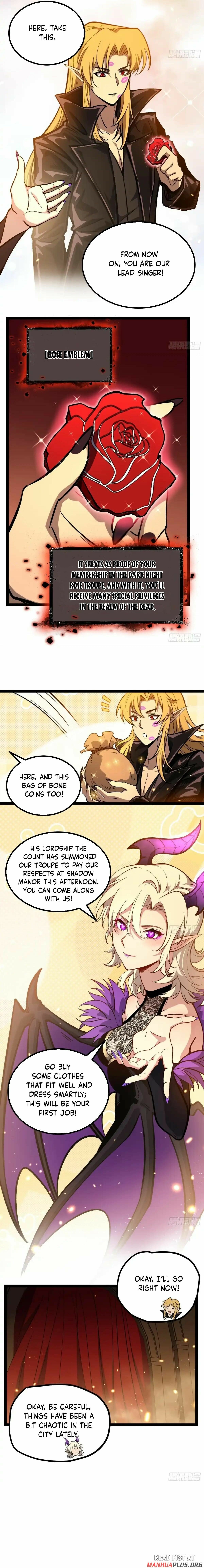 Read Myriad Realms Gatekeeper Manga Online