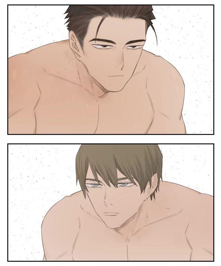 Read Nan Hao & Shang Feng EN Manga Online