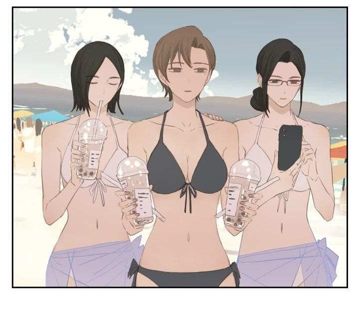Read Nan Hao & Shang Feng EN Manga Online
