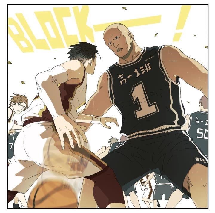 Read Nan Hao & Shang Feng EN Manga Online