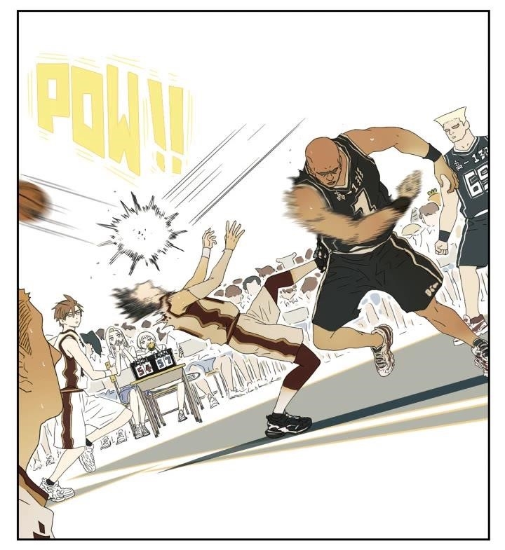 Read Nan Hao & Shang Feng EN Manga Online