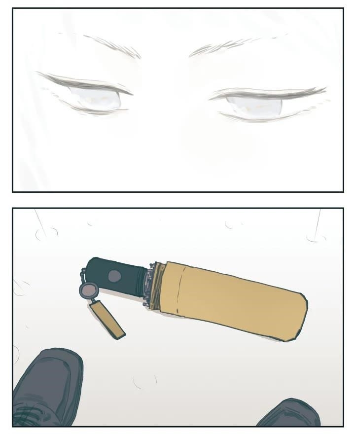 Read Nan Hao & Shang Feng EN Manga Online