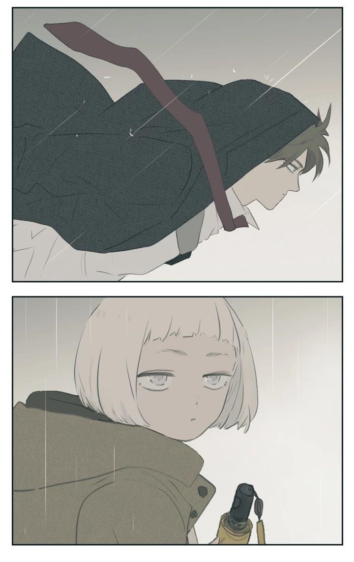 Read Nan Hao & Shang Feng EN Manga Online