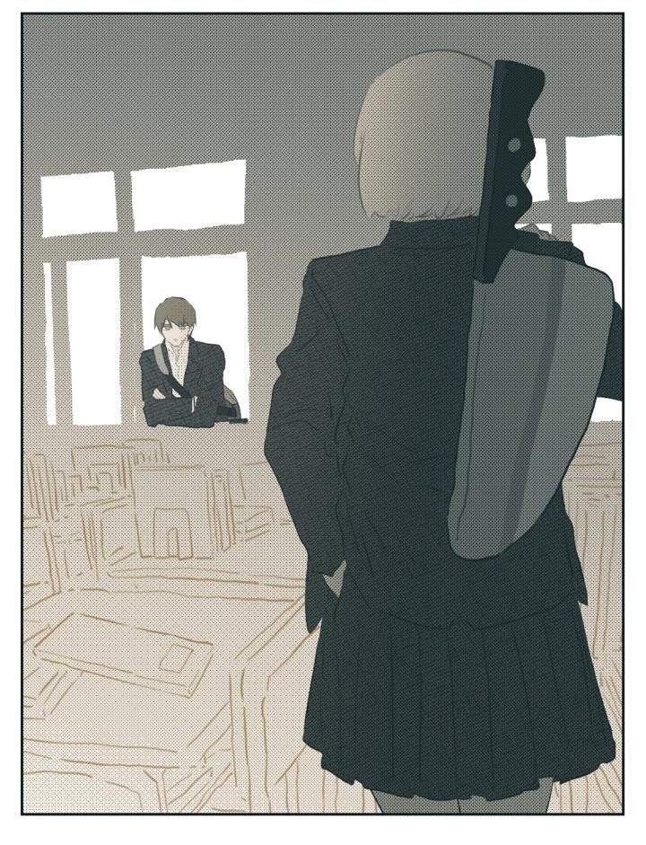 Read Nan Hao & Shang Feng EN Manga Online