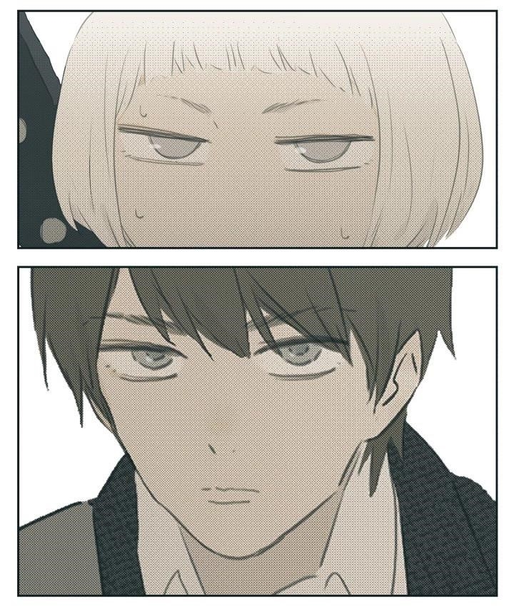 Read Nan Hao & Shang Feng EN Manga Online