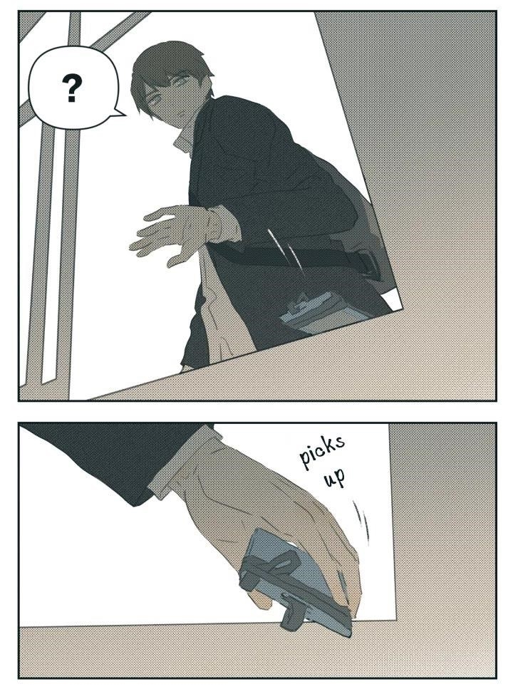 Read Nan Hao & Shang Feng EN Manga Online