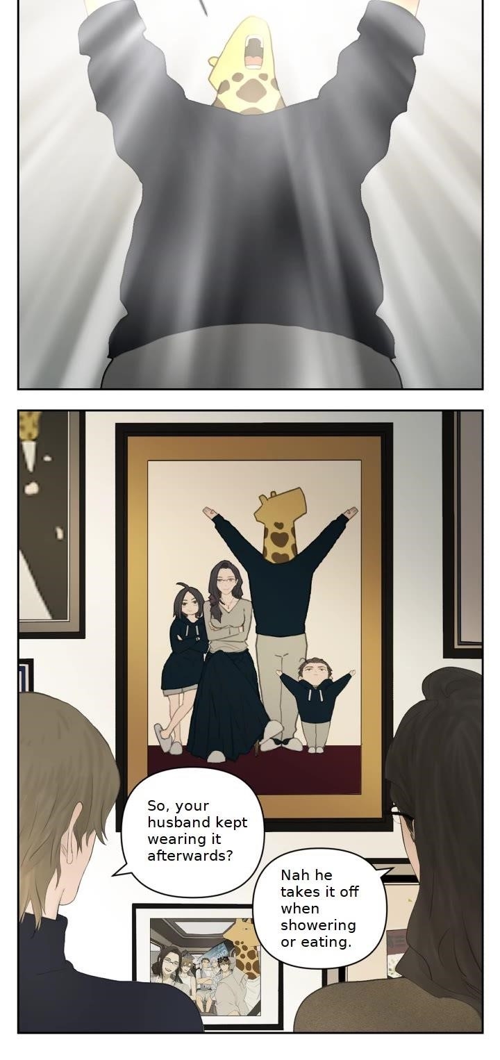 Read Nan Hao & Shang Feng EN Manga Online