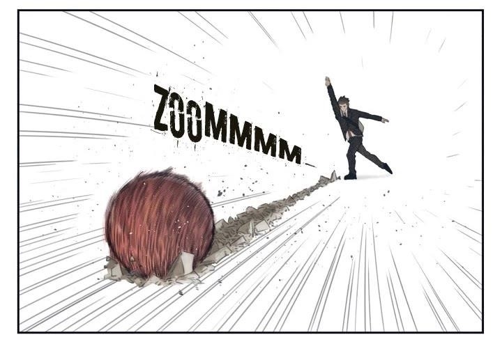 Read Nan Hao & Shang Feng EN Manga Online