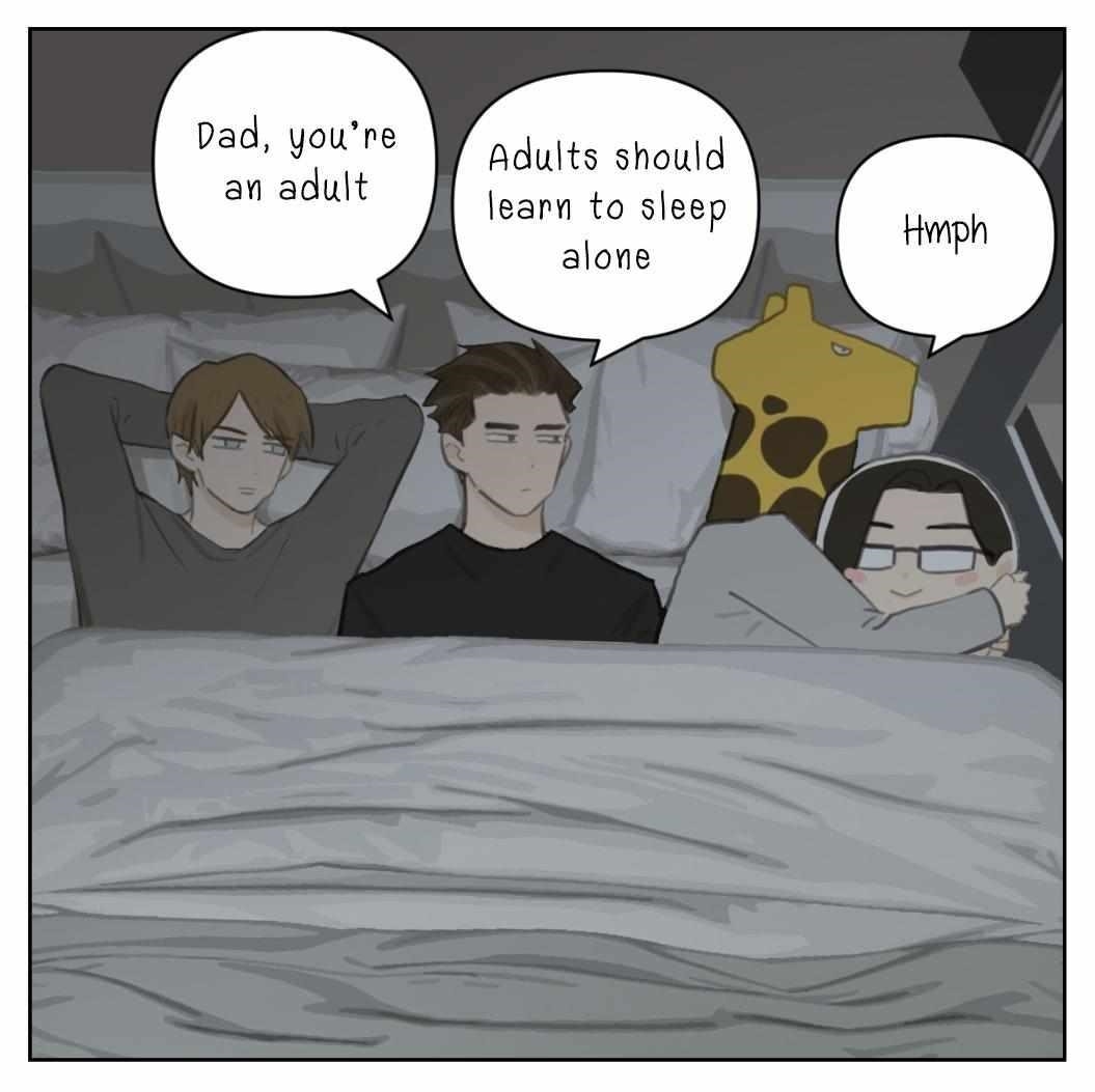 Read Nan Hao & Shang Feng EN Manga Online