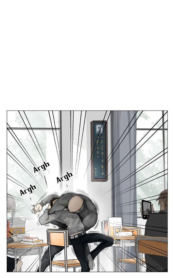 Read Nan Hao & Shang Feng EN Manga Online