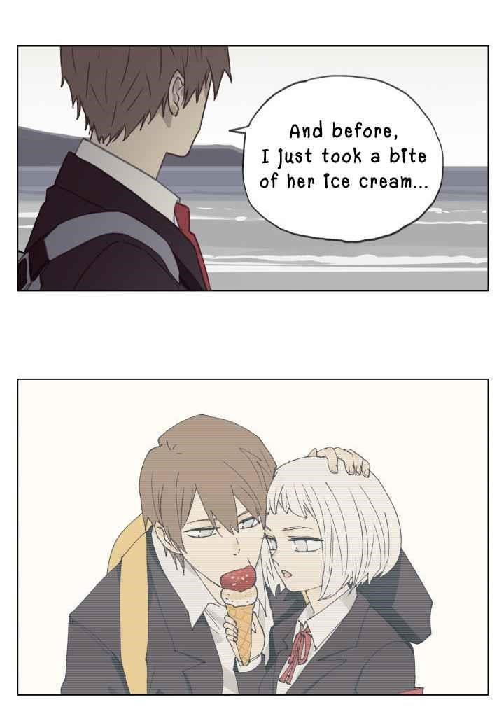 Read Nan Hao & Shang Feng EN Manga Online