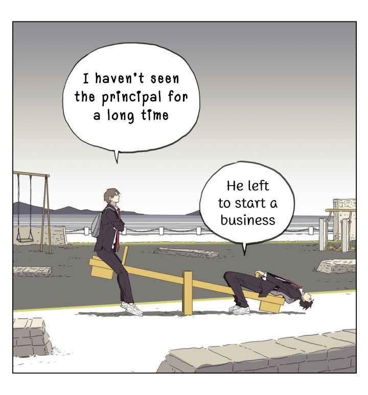 Read Nan Hao & Shang Feng EN Manga Online