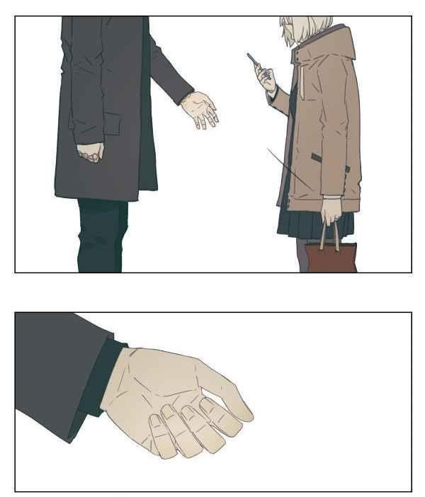 Read Nan Hao & Shang Feng EN Manga Online
