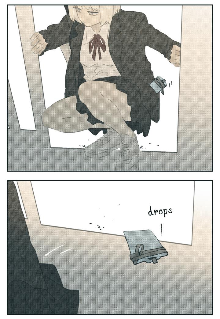 Read Nanhao And Shangfeng EN Manga Online