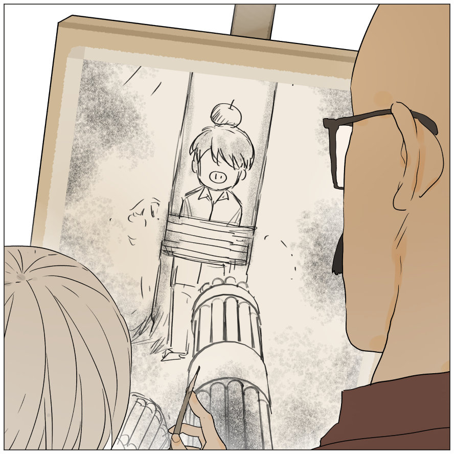 Read Nanhao And Shangfeng EN Manga Online