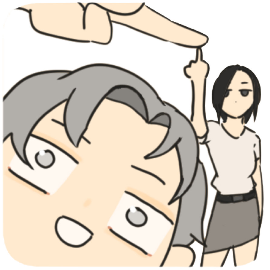 Read Nanhao And Shangfeng EN Manga Online