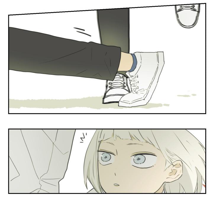 Read Nanhao And Shangfeng EN Manga Online