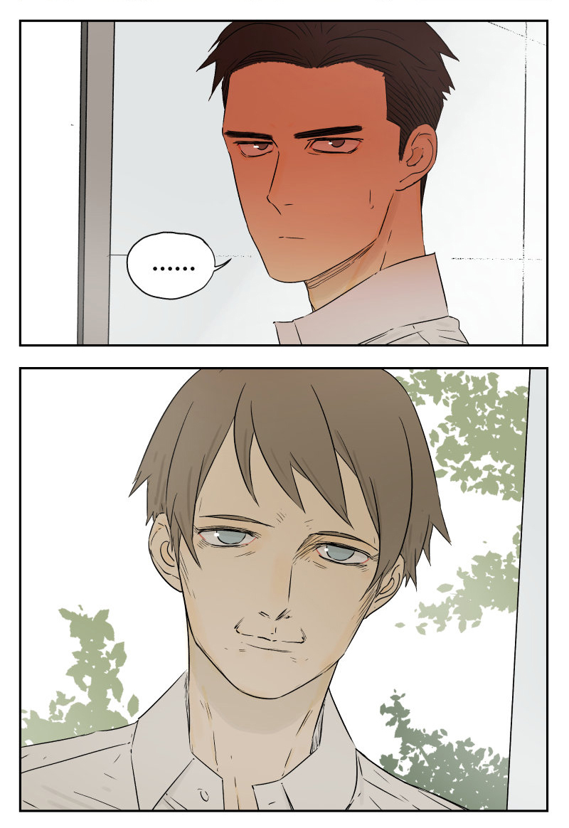 Read Nanhao And Shangfeng EN Manga Online