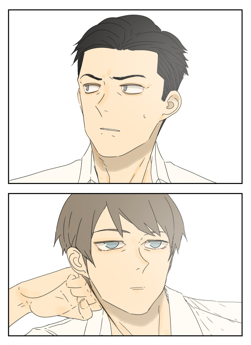 Read Nanhao And Shangfeng EN Manga Online