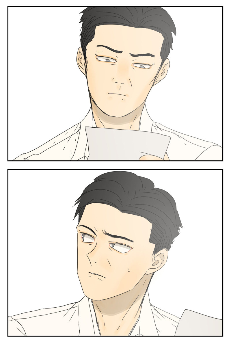 Read Nanhao And Shangfeng EN Manga Online