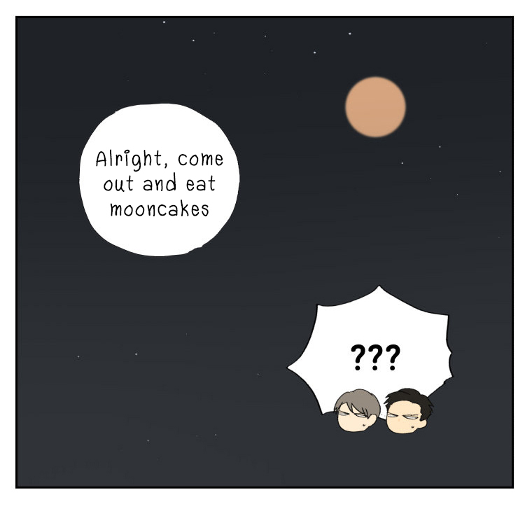 Read Nanhao And Shangfeng EN Manga Online