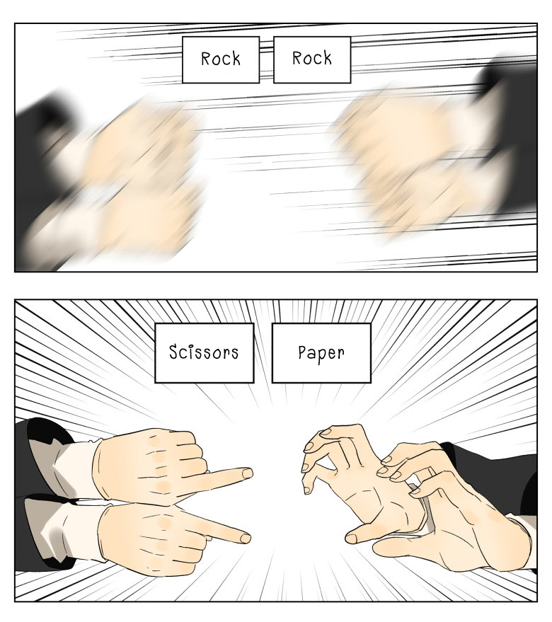 Read Nanhao And Shangfeng EN Manga Online