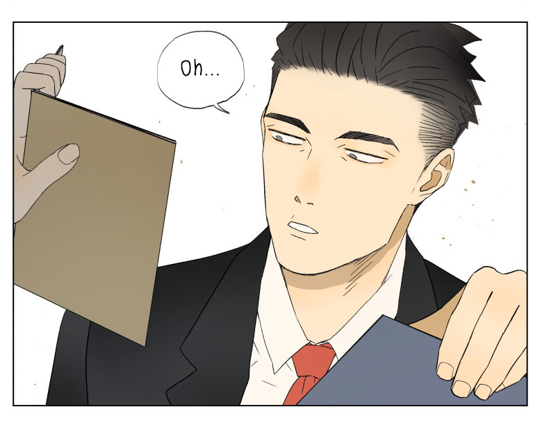 Read Nanhao And Shangfeng EN Manga Online
