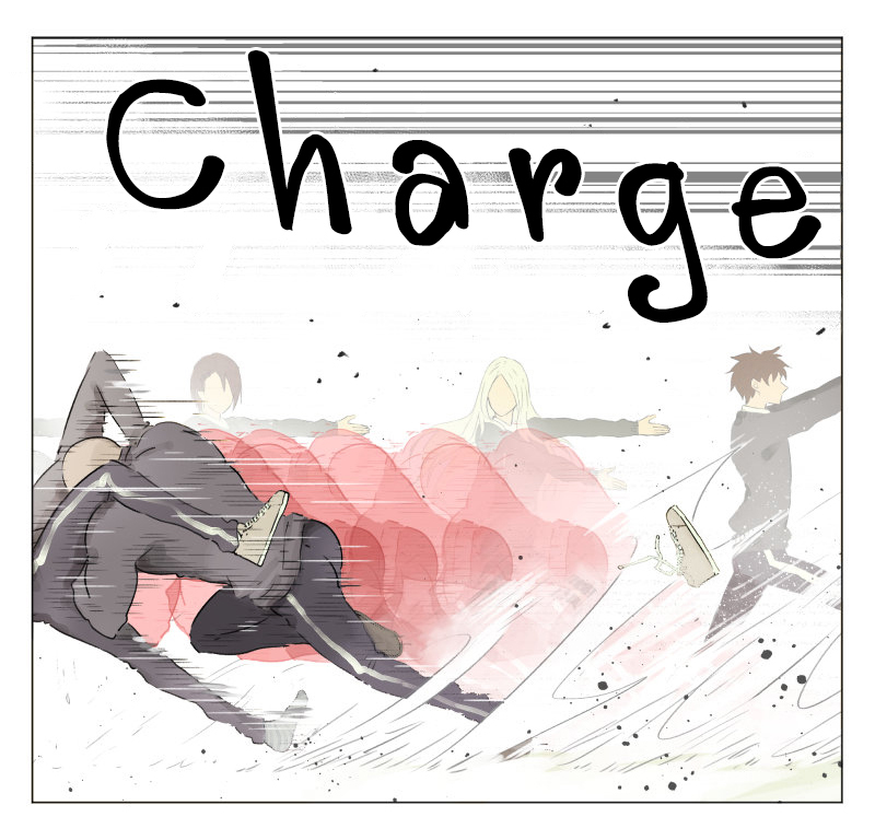 Read Nanhao And Shangfeng EN Manga Online