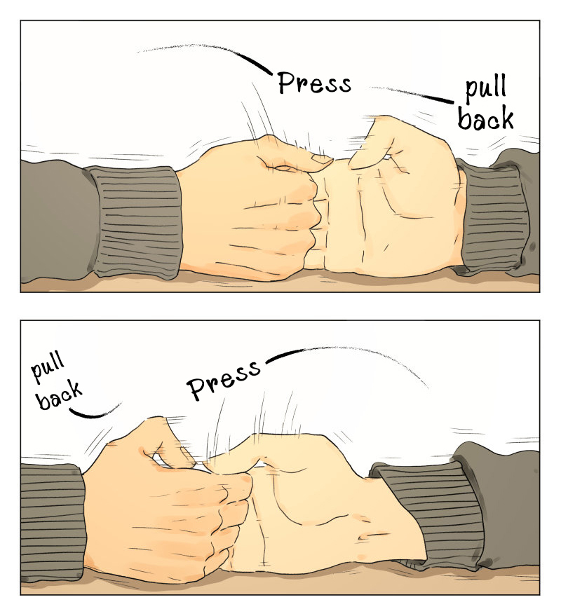 Read Nanhao And Shangfeng EN Manga Online