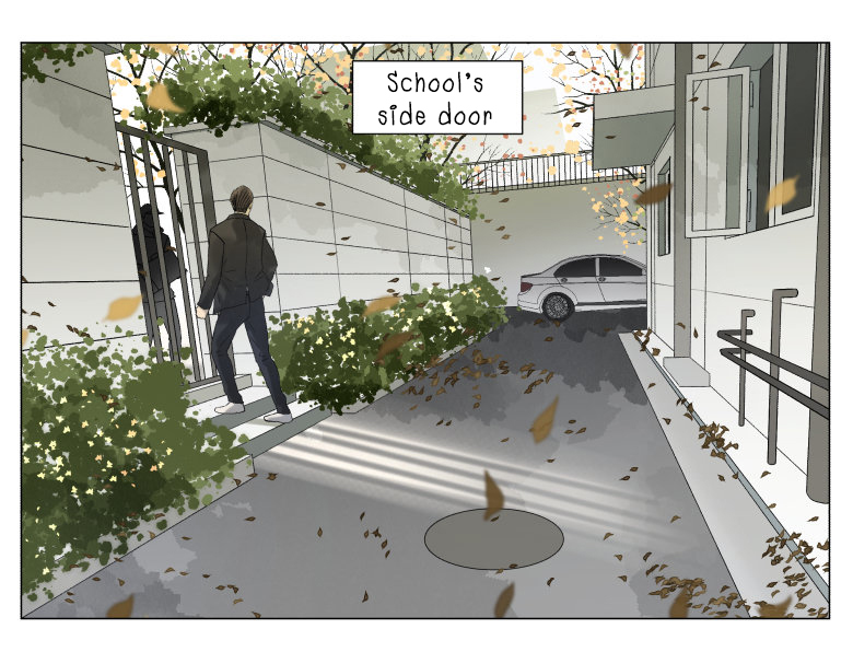 Read Nanhao And Shangfeng EN Manga Online