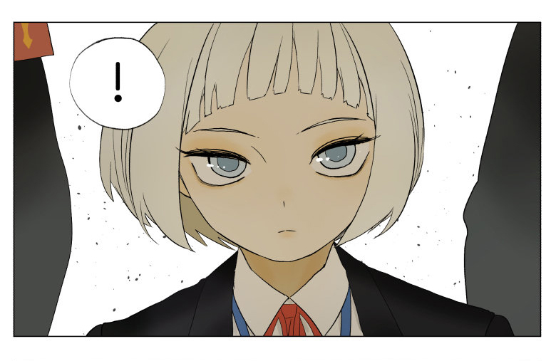 Read Nanhao And Shangfeng EN Manga Online