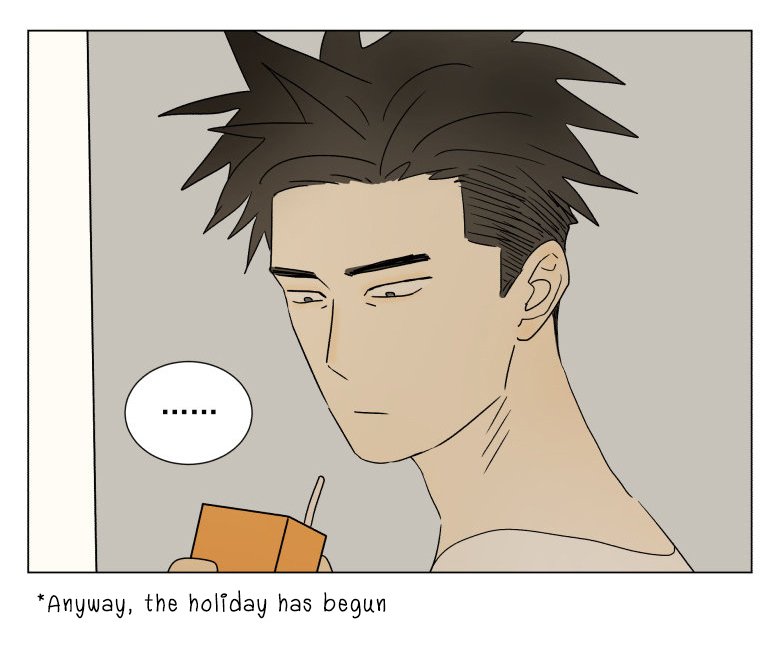 Read Nanhao And Shangfeng EN Manga Online