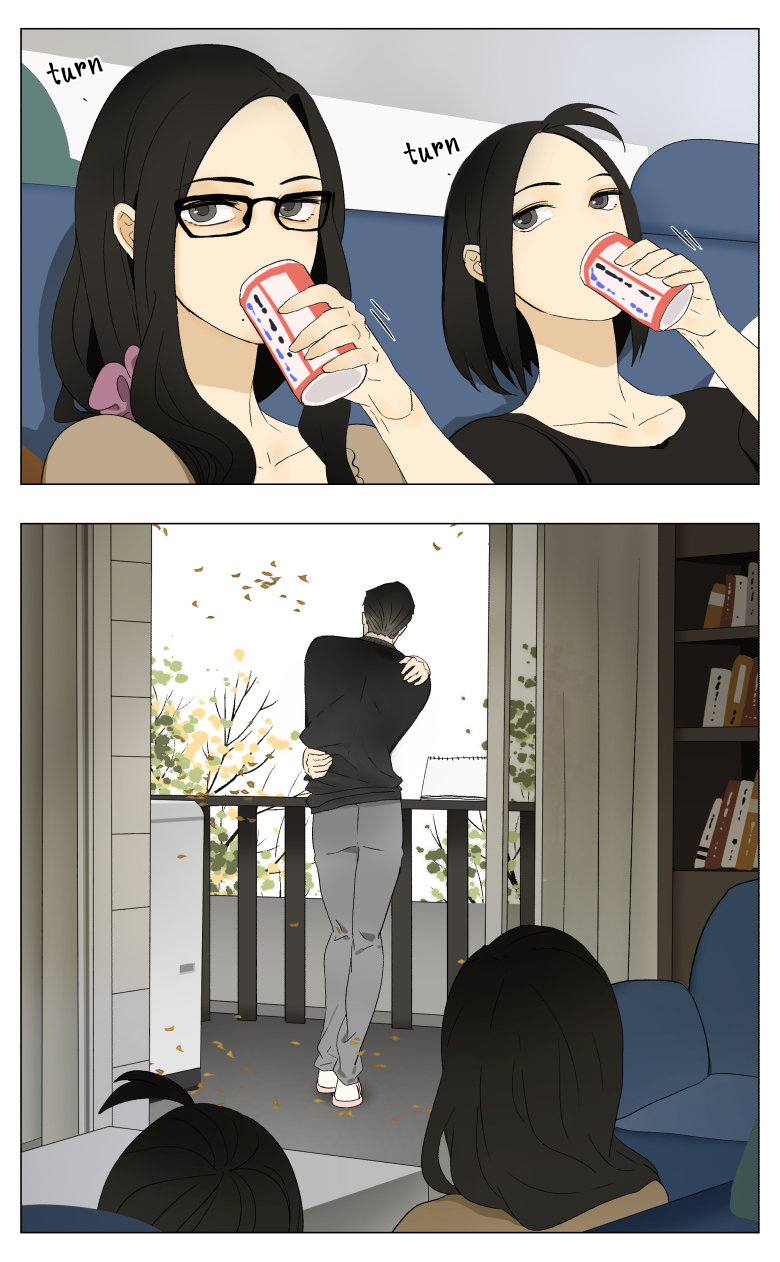 Read Nanhao And Shangfeng EN Manga Online
