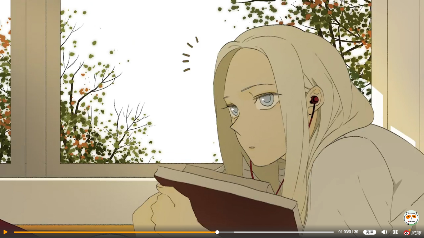 Read Nanhao And Shangfeng EN Manga Online